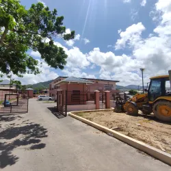 Tacarigua Public Library - Tacarigua