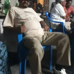 Tacarigua Public Library - Tacarigua