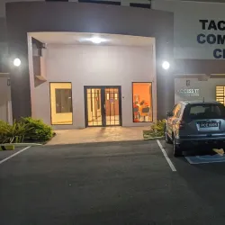 Tacarigua Public Library - Tacarigua