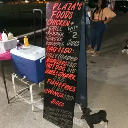 Tacarigua Recreation Ground - Tacarigua