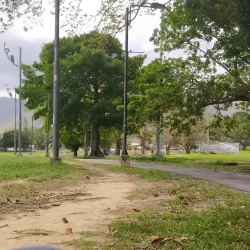 Tacarigua Recreation Ground - Tacarigua