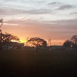 Tacarigua Recreation Ground - Tacarigua