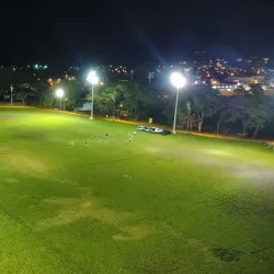 Tacarigua Recreation Ground - Tacarigua