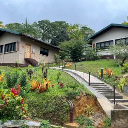 Asa Wright Nature Centre - Trinidad