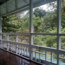 Asa Wright Nature Centre - Trinidad