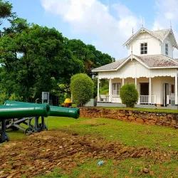 Fort George - Trinidad