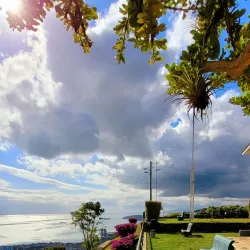 Fort George - Trinidad