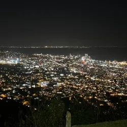 Fort George - Trinidad