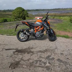 La Brea Pitch Lake - Trinidad