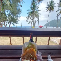 Maracas Bay (nearby) - Tunapuna