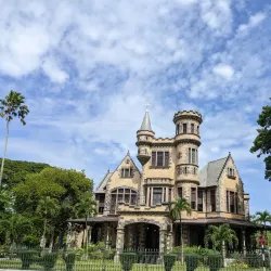 Queen's Park Savannah (nearby in Port of Spain) - Tunapuna