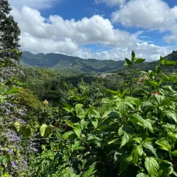 Tunapuna Heritage Trail - Tunapuna