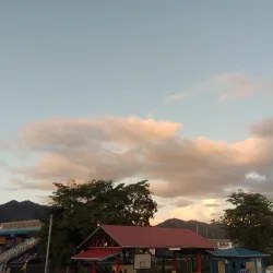 Tunapuna Hindu Temple - Tunapuna