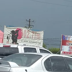 Tunapuna Hindu Temple - Tunapuna