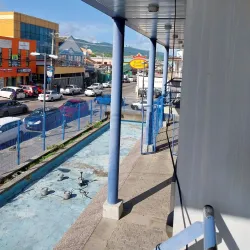 Tunapuna Public Library - Tunapuna