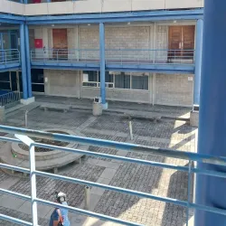 Tunapuna Public Library - Tunapuna