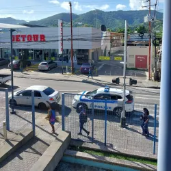 Tunapuna Public Library - Tunapuna