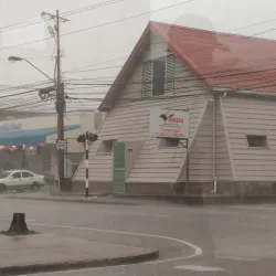 Tunapuna Public Library - Tunapuna