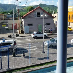 Tunapuna Public Library - Tunapuna