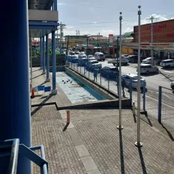 Tunapuna Public Library - Tunapuna