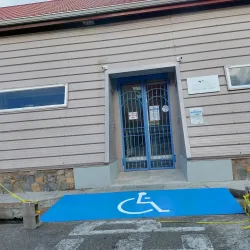 Tunapuna Public Library - Tunapuna