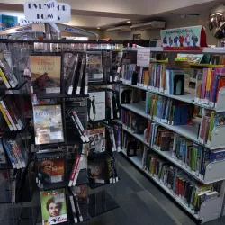 Tunapuna Public Library - Tunapuna