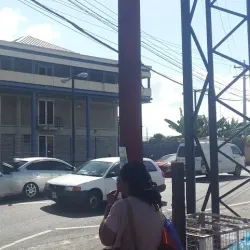 Tunapuna Sports Complex - Tunapuna