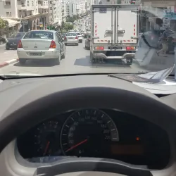 Ariana Grand Mosque - Aryanah (Ariana)