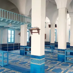 Ariana Grand Mosque - Aryanah (Ariana)