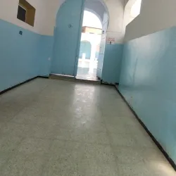 Ariana Grand Mosque - Aryanah (Ariana)