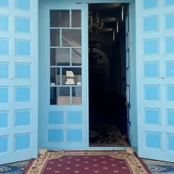 Ariana Grand Mosque - Aryanah (Ariana)