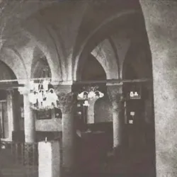 Ariana Grand Mosque - Aryanah (Ariana)