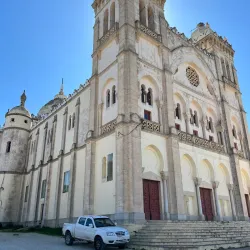 Carthage Ruins - Aryanah (Ariana)