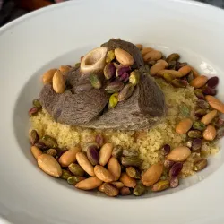 Dar Zarrouk Museum - Aryanah (Ariana)