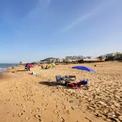 La Marsa Beach - Aryanah (Ariana)