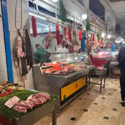 Local Markets of Aryanah - Aryanah (Ariana)