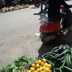 Local Markets of Aryanah - Aryanah (Ariana)