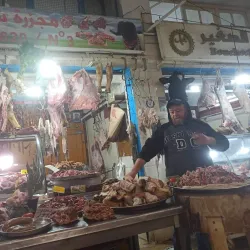 Local Markets of Aryanah - Aryanah (Ariana)