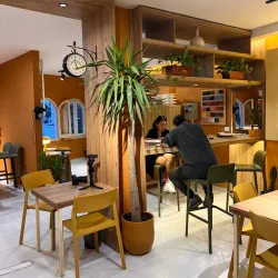 Pottery Workshops of Aryanah - Aryanah (Ariana)