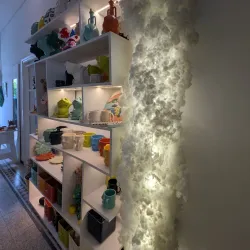 Pottery Workshops of Aryanah - Aryanah (Ariana)