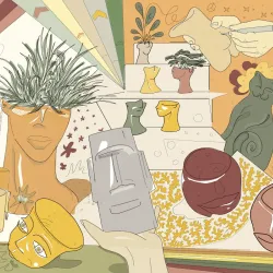 Pottery Workshops of Aryanah - Aryanah (Ariana)