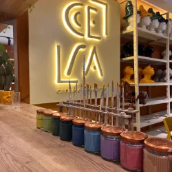 Pottery Workshops of Aryanah - Aryanah (Ariana)