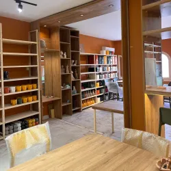 Pottery Workshops of Aryanah - Aryanah (Ariana)