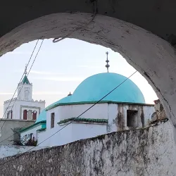 Beja Medina - Beja (Bajah)