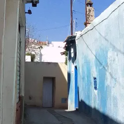 Beja Medina - Beja (Bajah)