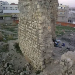 Beja Museum - Beja (Bajah)