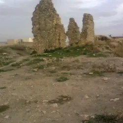 Beja Museum - Beja (Bajah)