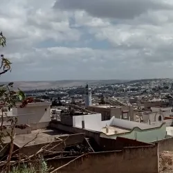 Beja Museum - Beja (Bajah)