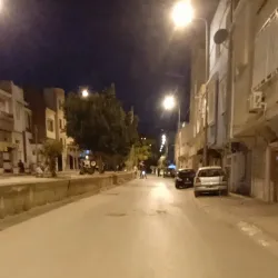 Beja Museum - Beja (Bajah)