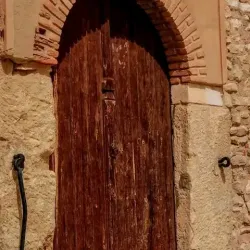 El Kef Fortress - Beja (Bajah)